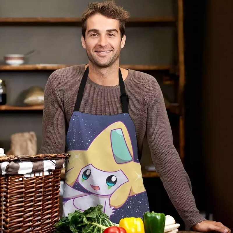 Anime Aprons