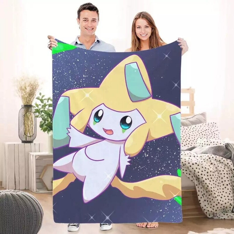 Anime Blankets