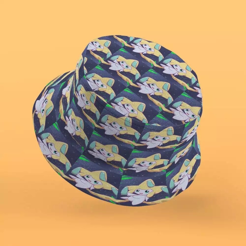 Anime Hats