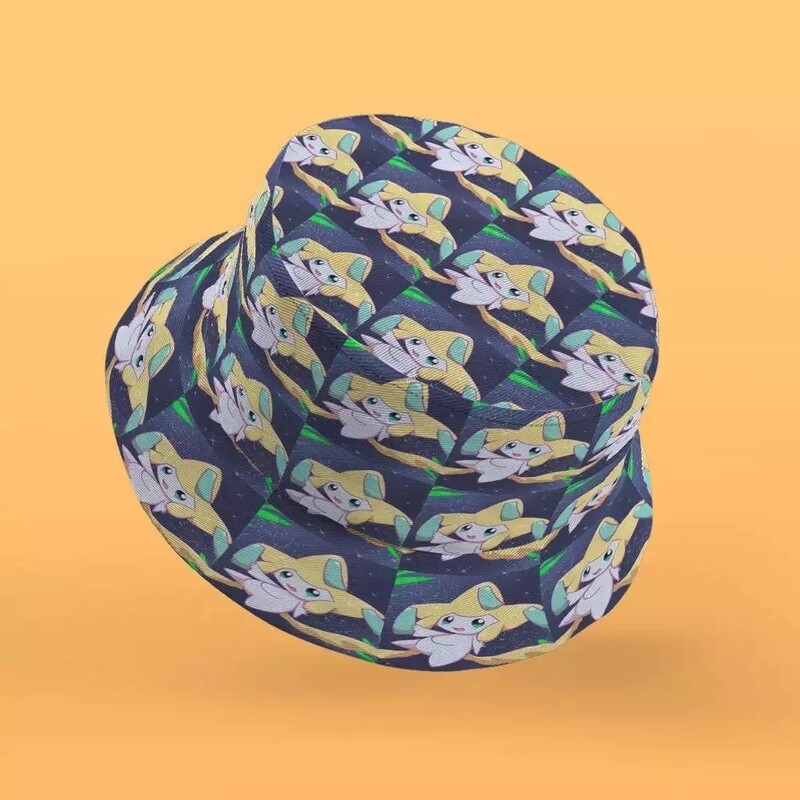 Anime Hats