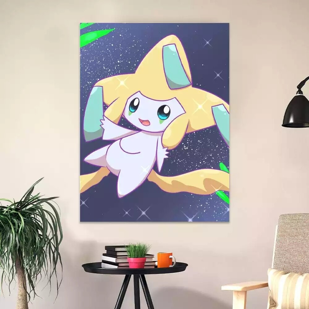 Anime Posters