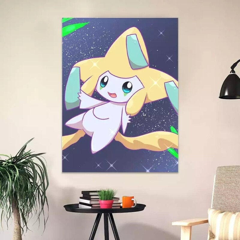 Anime Posters