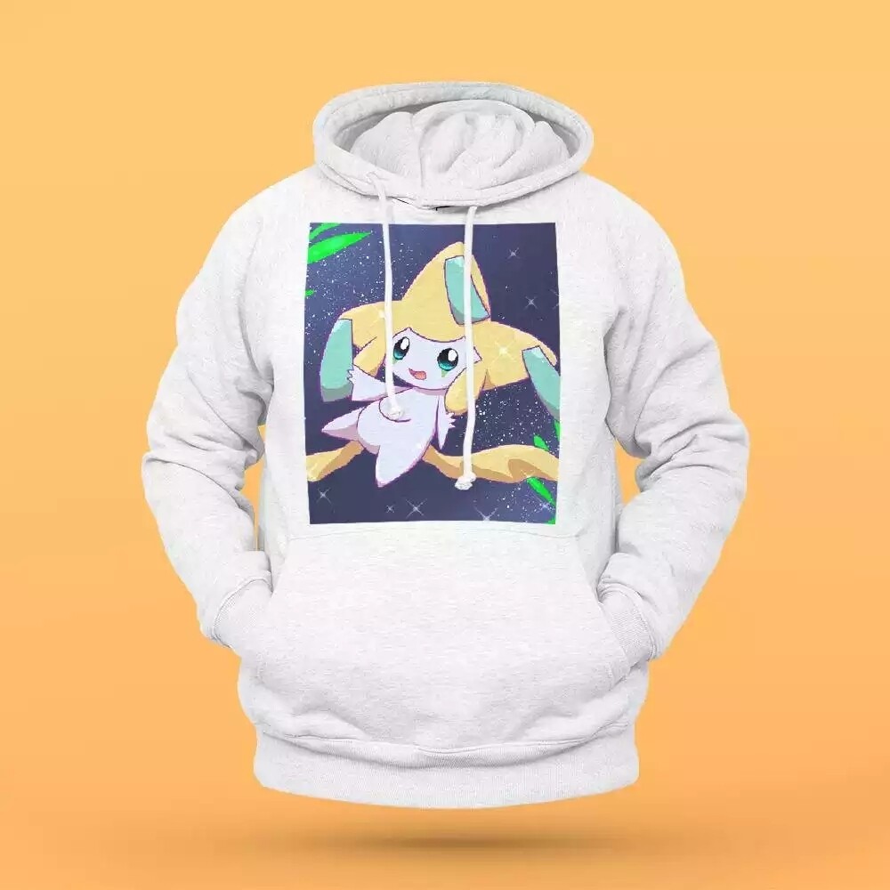 Anime Hoodies