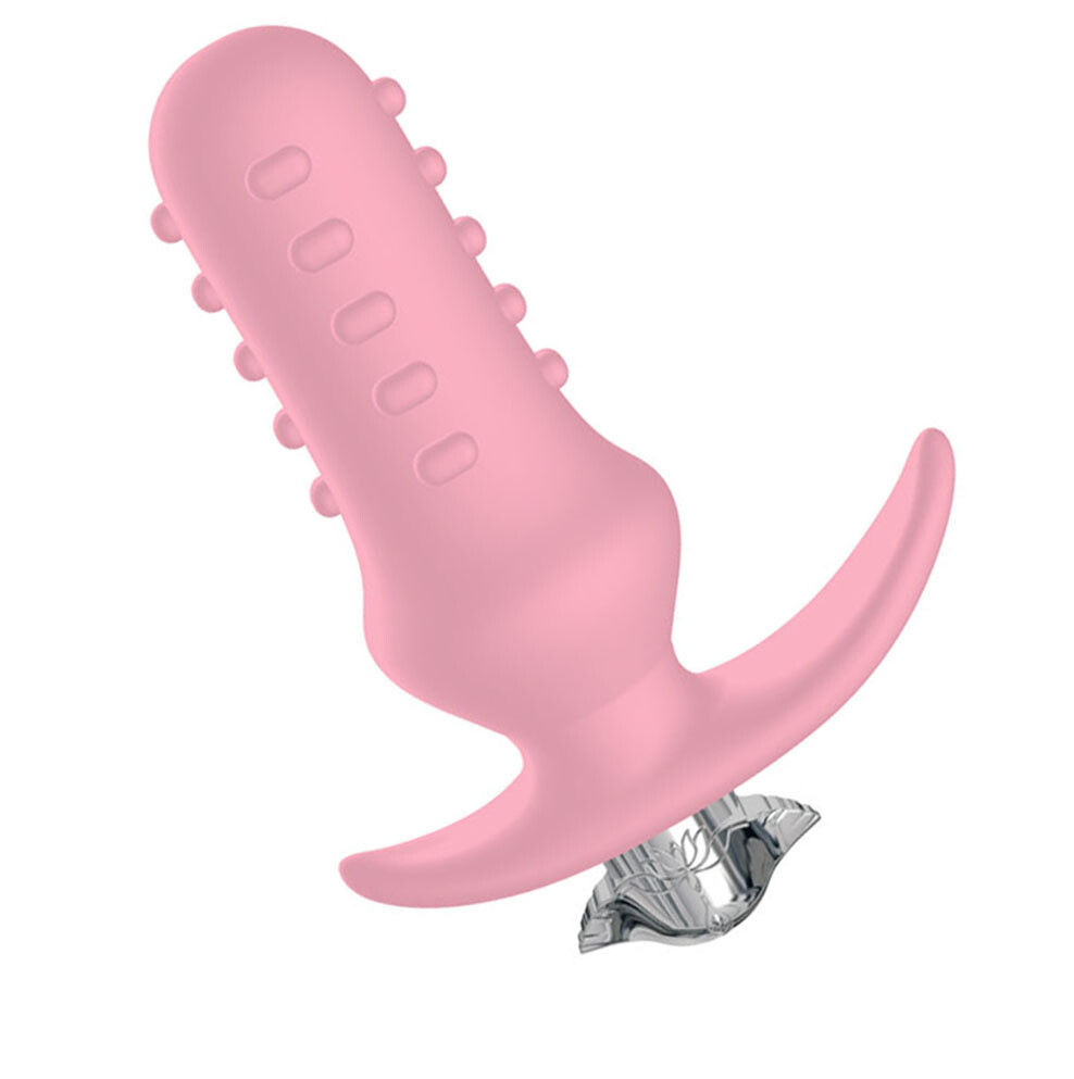 Battery Powered Anal Vibrator