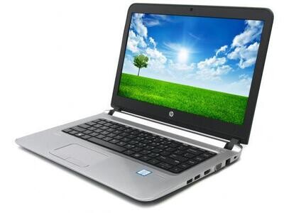 HP Probook 440 G3 (REFURBISHED)