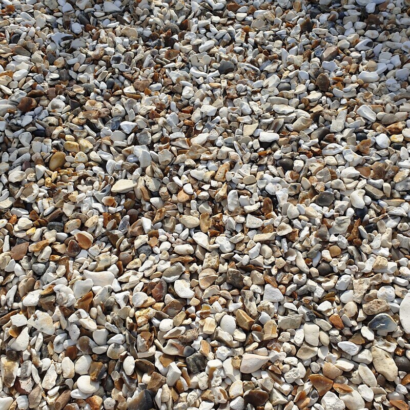 10mm Shingle (Primary)