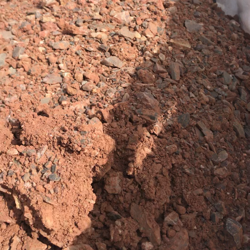 Scalpings - Bulk Bag