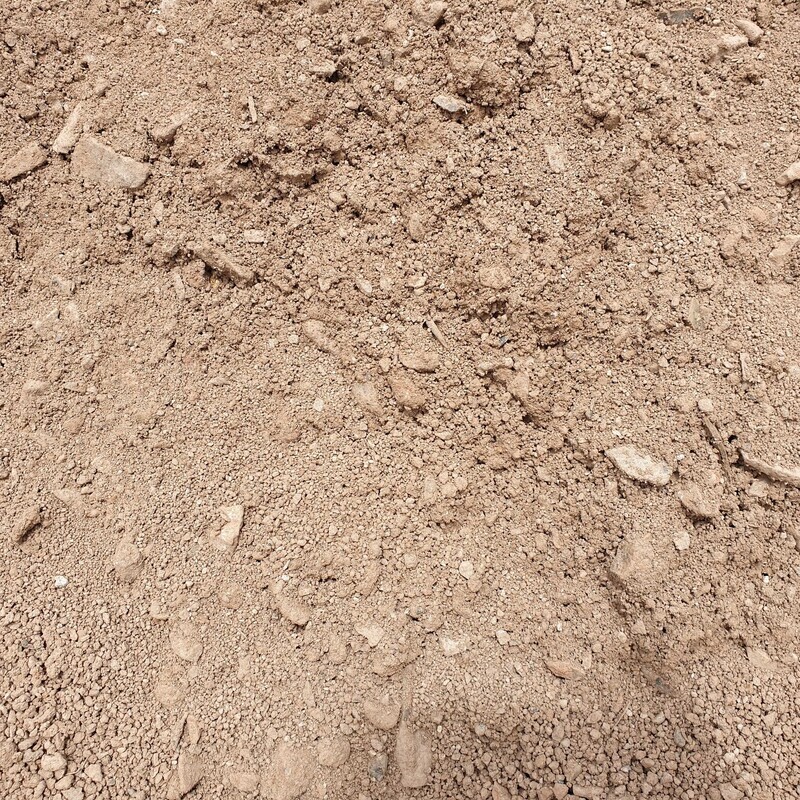 MOT Type 1 - Bulk Bag