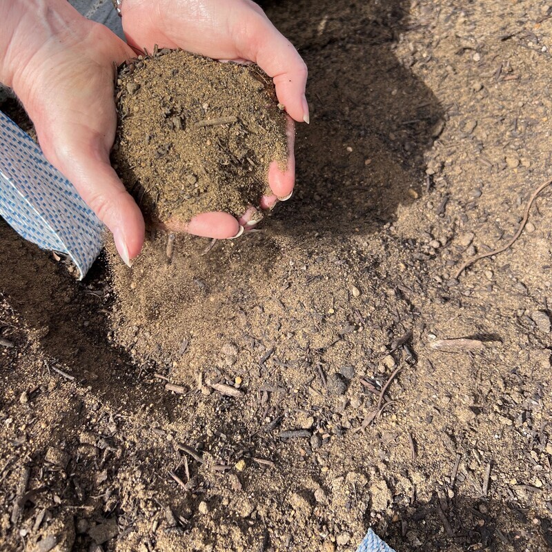 Premium Topsoil