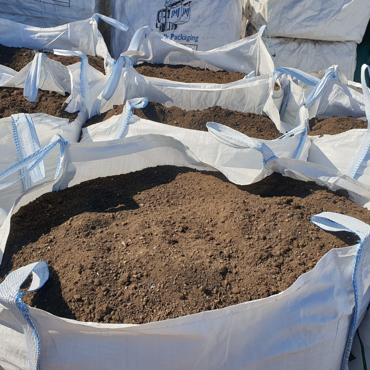Premium Vegetable Mix - Bulk Bag