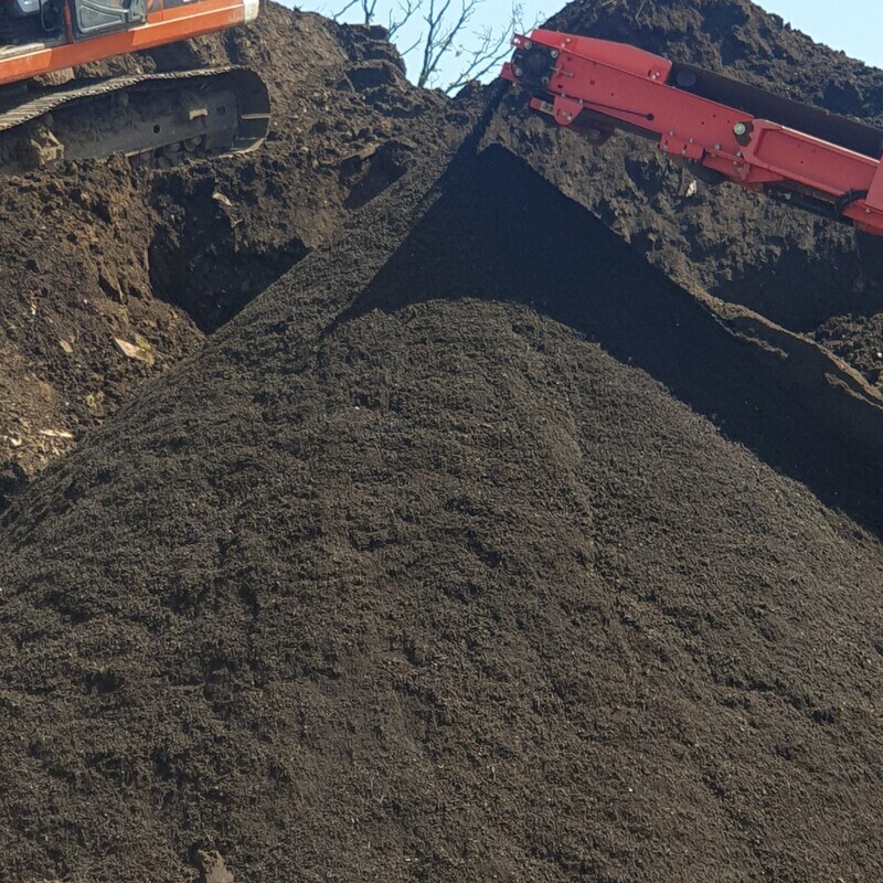 Multi-purpose Topsoil