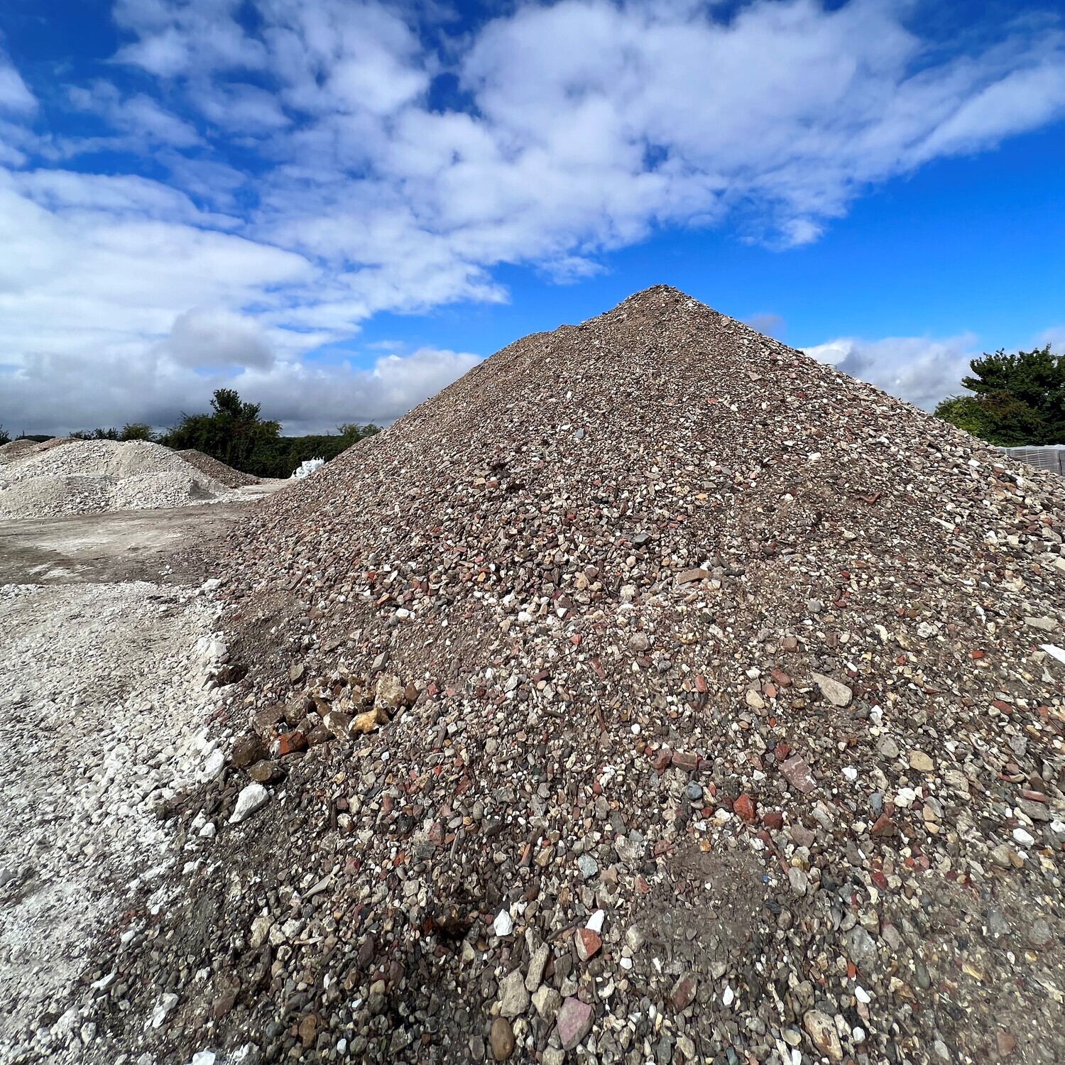 DIY Aggregates | Loose Loads | Delivered Direct