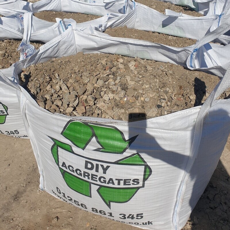 Type 1 Crush - Bulk Bag