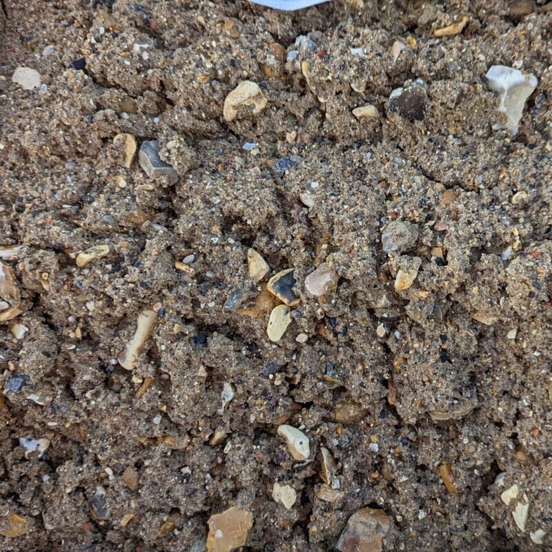 Ballast (Recycled)