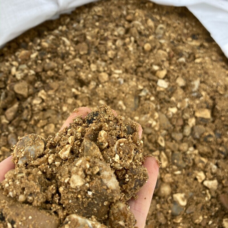 Ballast - Bulk Bag