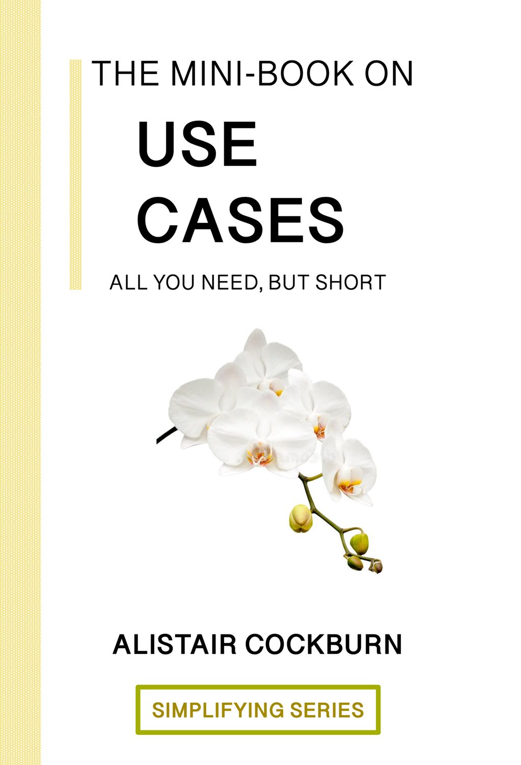 Epub: Mini-Book on Use Cases