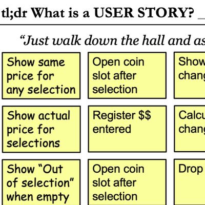 Epub: tl;dr02 User Stories