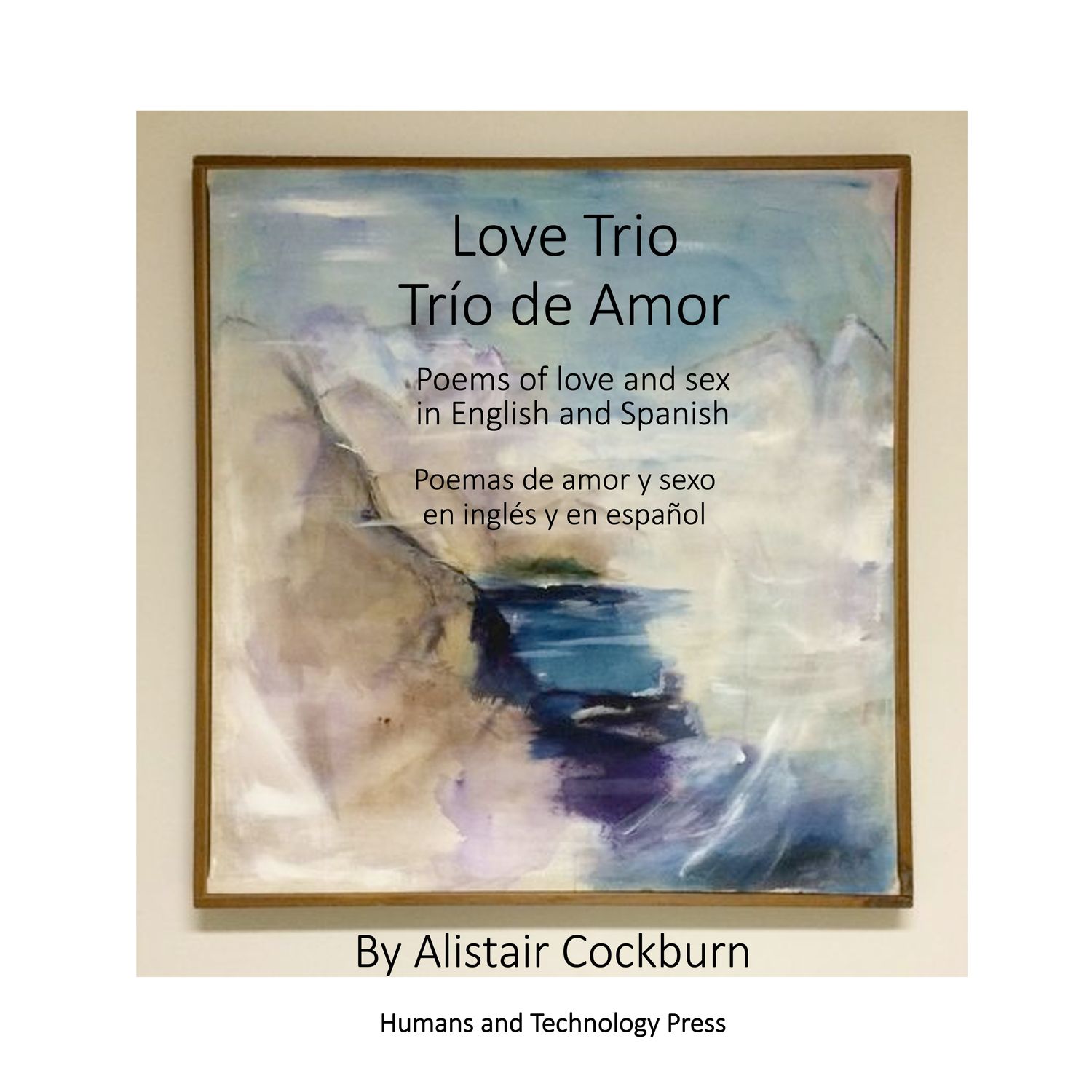 Epub: Love Trio Trío de Amor