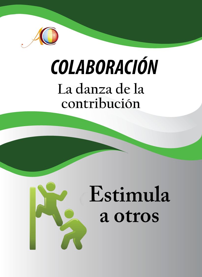 Cards: Cartas de Colaboración, Español