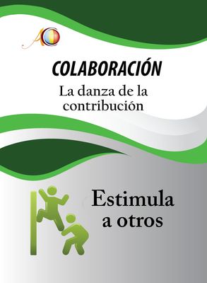 Cards: Cartas de Colaboración, Español