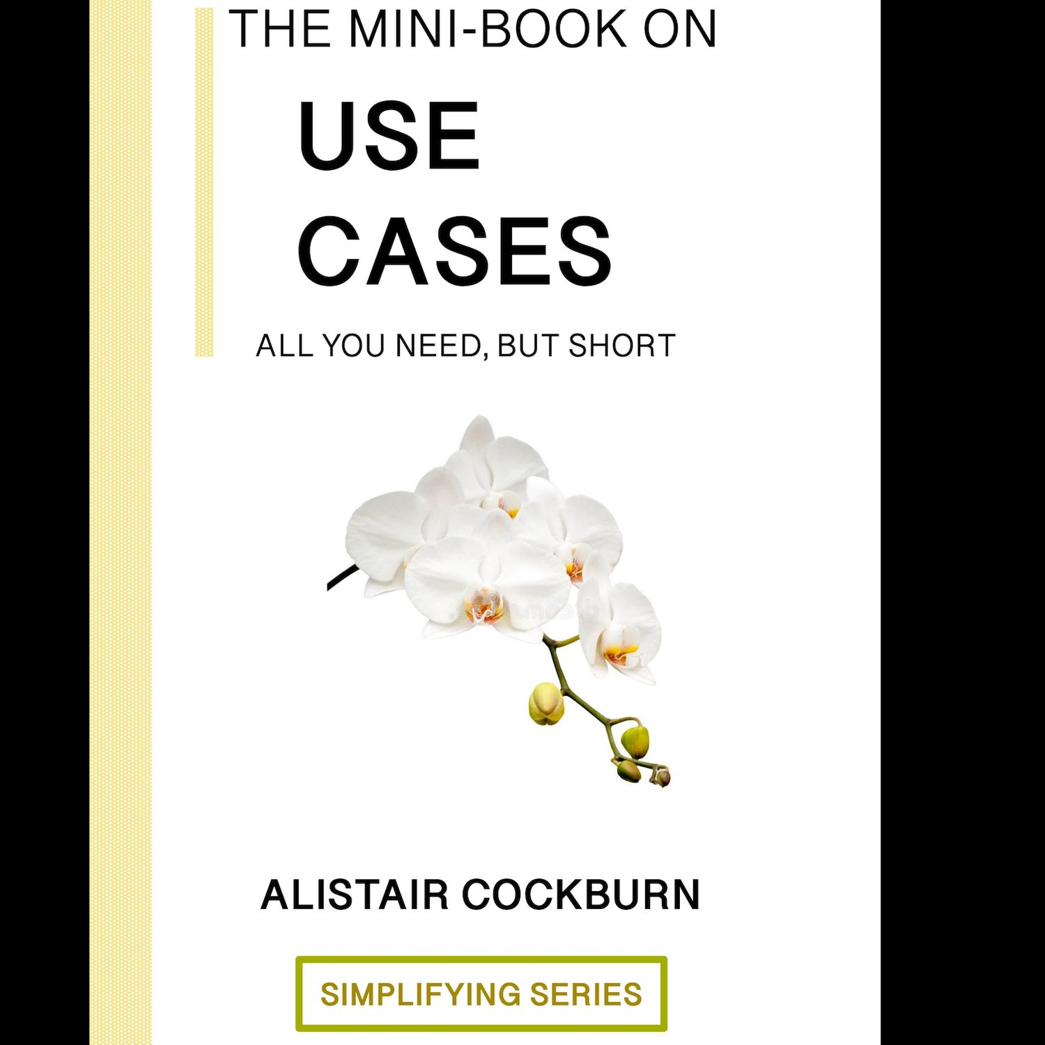 Epub: Mini-Book on Use Cases