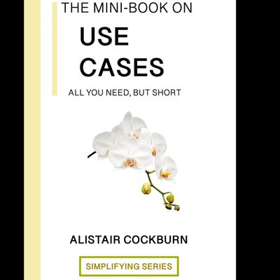 Epub: Mini-Book on Use Cases