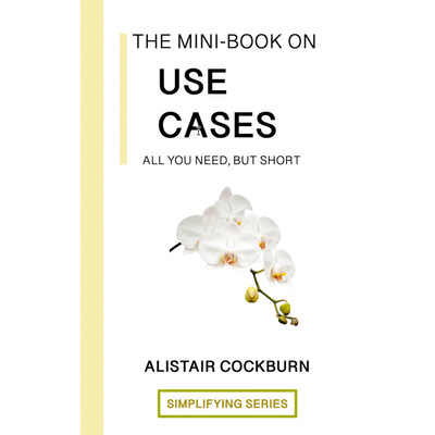 Epub: Mini-Book on Use Cases