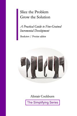 Epub: Slice the Problem Grow the Solution, preview ed