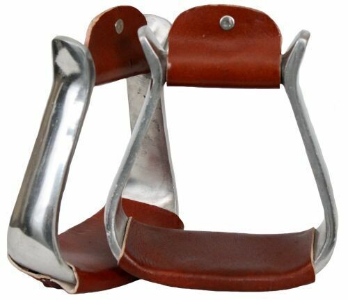 Aluminum Stirrups