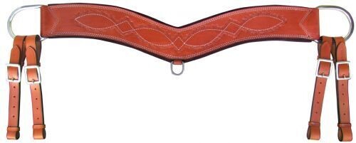 Barbwire Tooled Tripping Collar