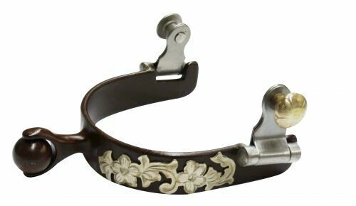 Ladies Roller Ball Spur