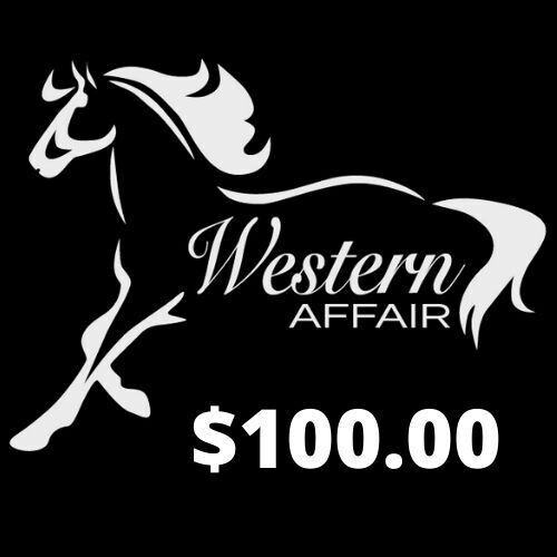 $100 Gift Voucher