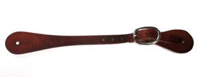 Kids Latigo Spur Straps (Amish Range)