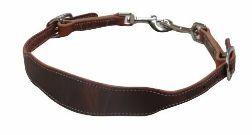 Plain Wither Strap - Work Range