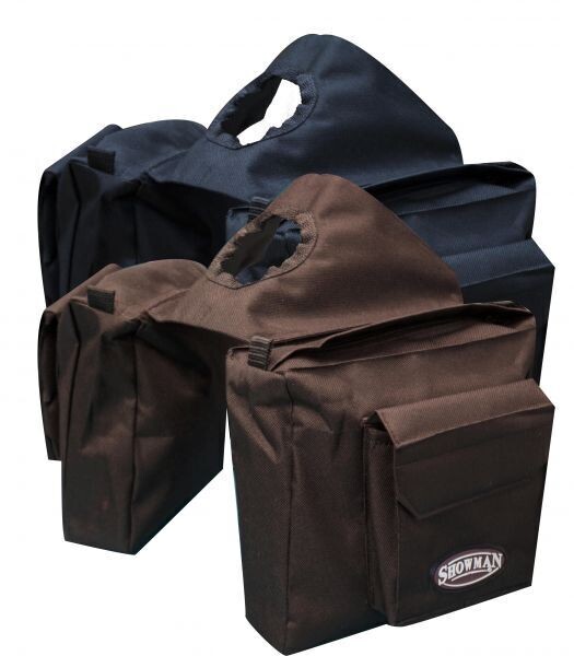 Nylon Horn Bag
