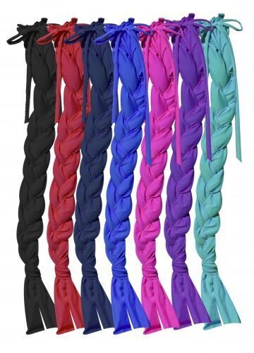 Braid in Tail Bag