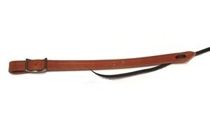 Russet Cinch Connector Strap (Amish Range)