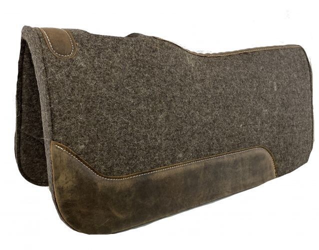 Mohair Wool Pad