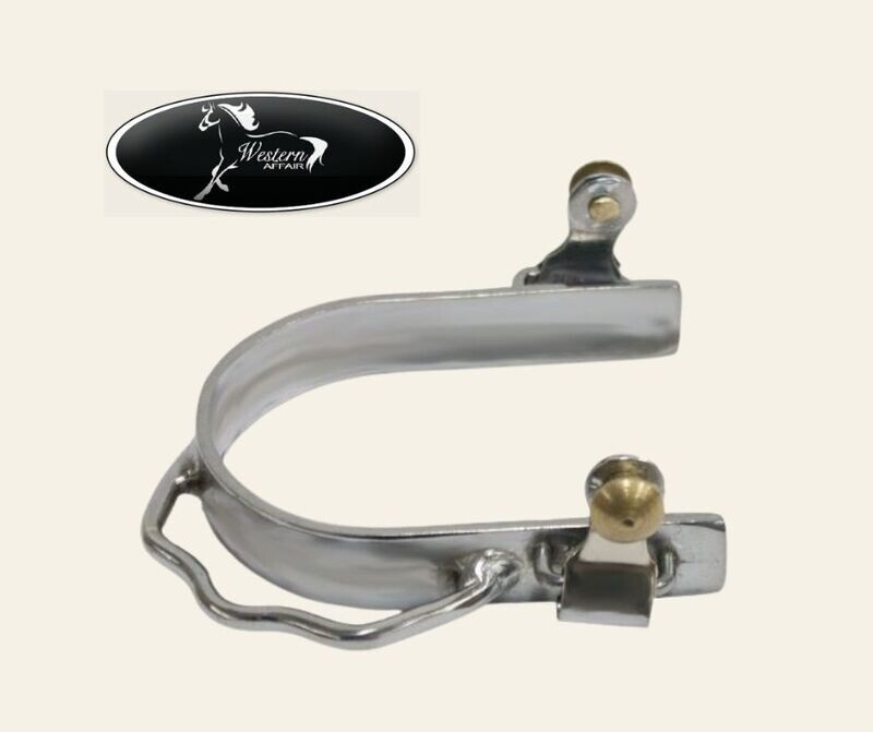 Ladies Bumper Spurs