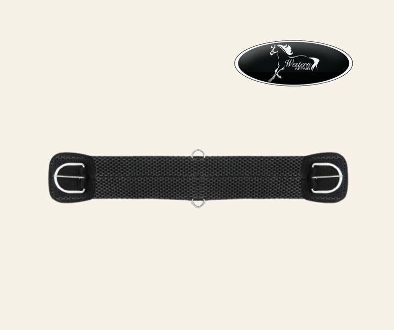 Pony Size Non-Slip Neoprene Girth
