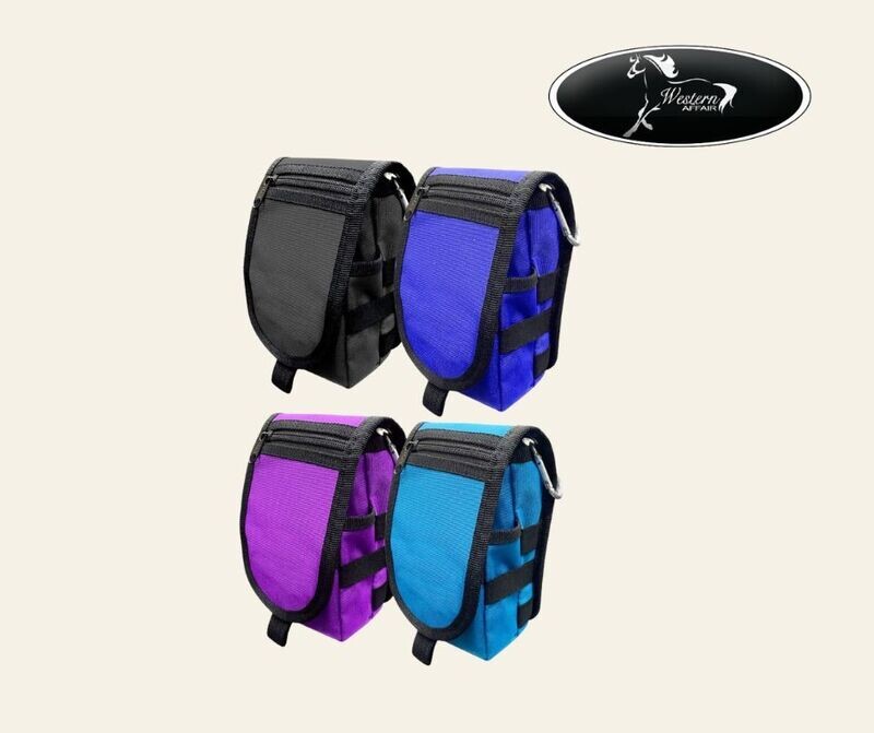 Codura Cell Phone/Accessory Case