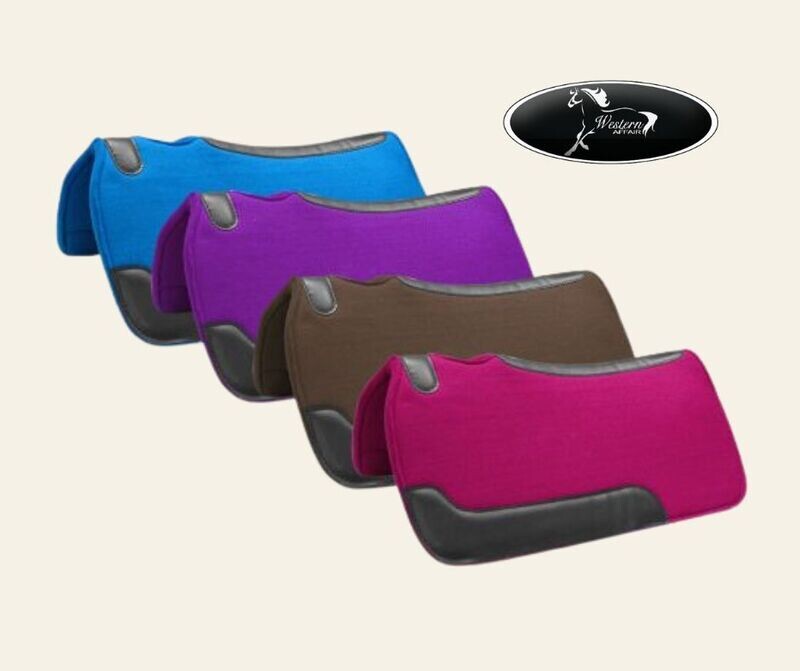 Pony Size Felt Pad