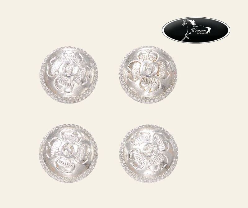 Engraved Number Magnets