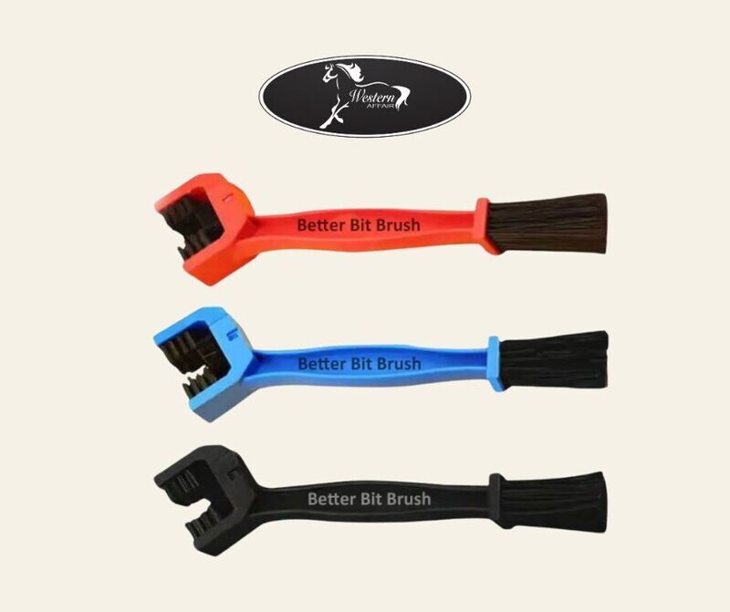 Better Bit Brush