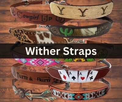 Wither Straps