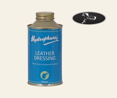 Hydrophane Leather Oil 500ml