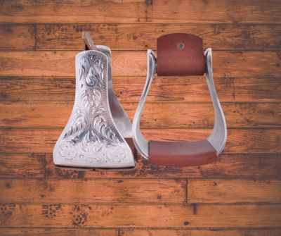Stirrups