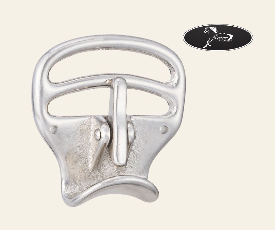 Tackaberry Buckle