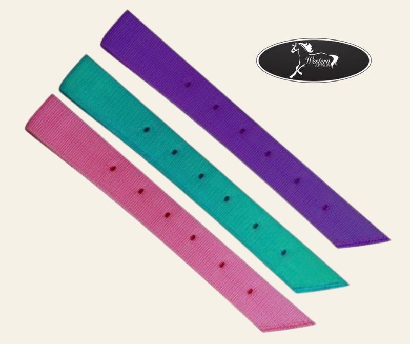 PONY Premium Nylon Off Billet PONY Premium Nylon Off Billet