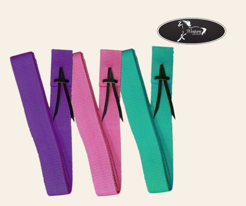PONY Premium Nylon Tie Strap PONY Premium Nylon Tie Strap